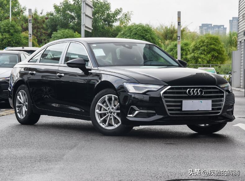 奥迪a6lquattro45tfsi致雅型,奥迪畅销车型a6l