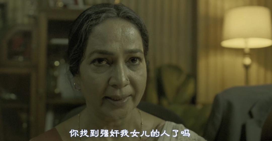 印度关于打击强奸事件的电影,印度强奸犯案件电影