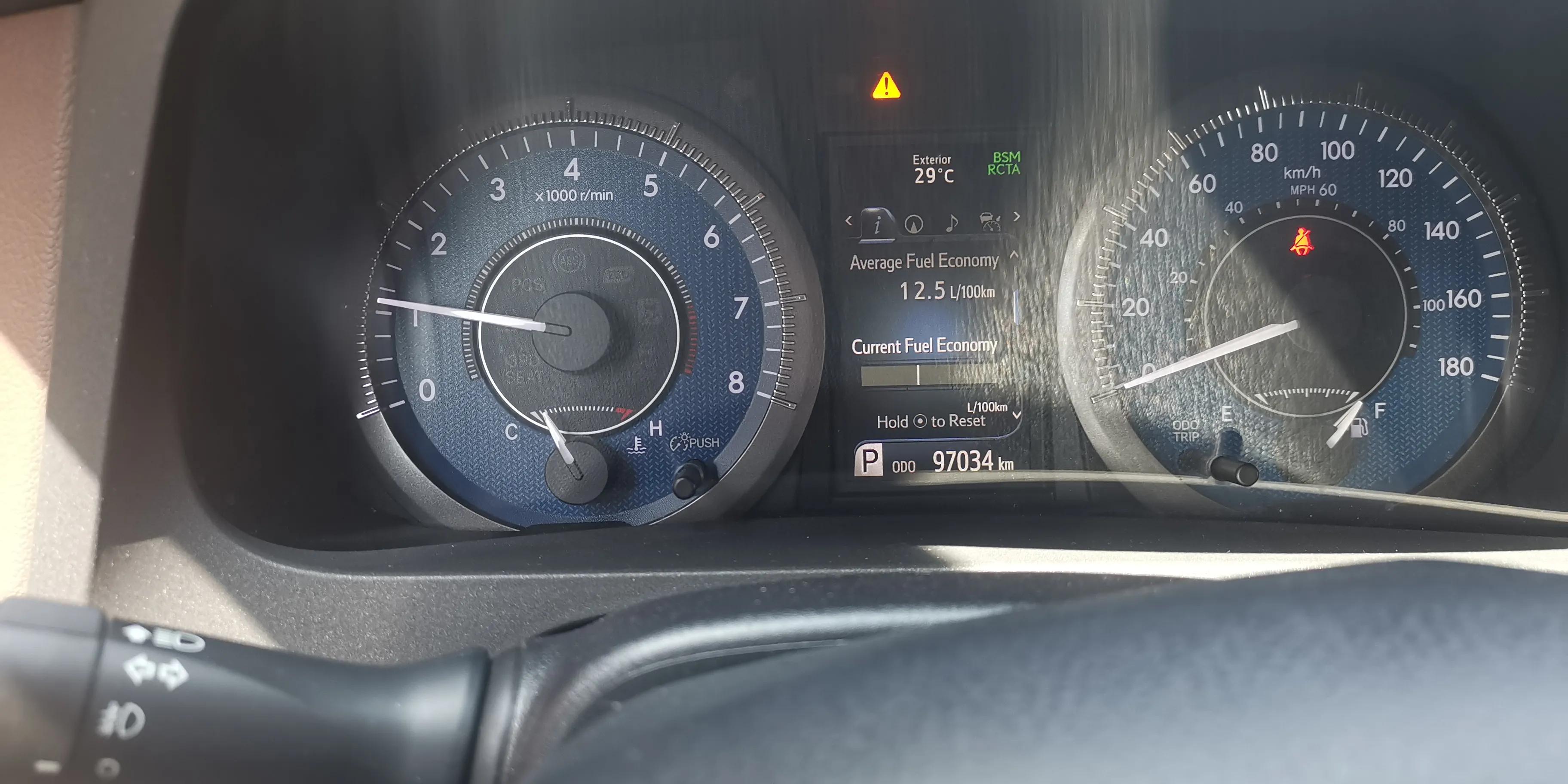 丰田塞纳机油保养复位,丰田塞纳机油增多吗