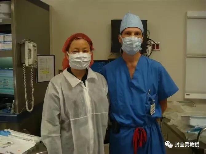 妇科专家教你认识宫腔镜,宫腔镜妇科主任