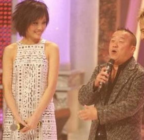 曾志伟回应蓝洁瑛事情,曾志伟蓝洁瑛事件新闻发布会