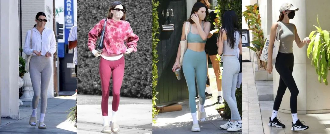 健身房怎么健身好看一点,健身大神们的健身房穿搭