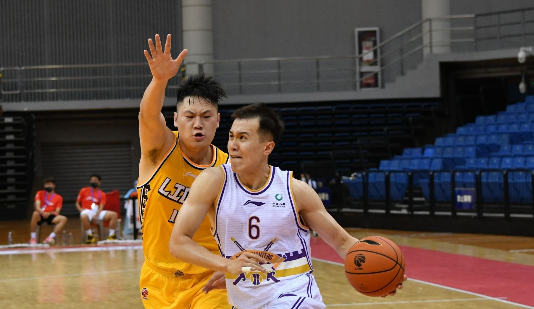 cba丁伟签约了吗,cba山西队主教练丁伟为何离职