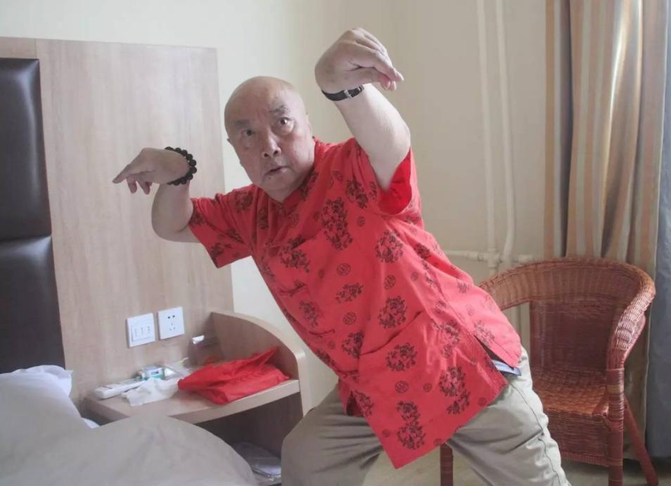 曾随周总理出访，一代武术宗师于海的过去值得被更多人知晓！