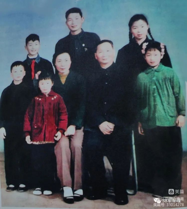 抗日战士的爱情故事,抗战老兵回忆抗日女兵