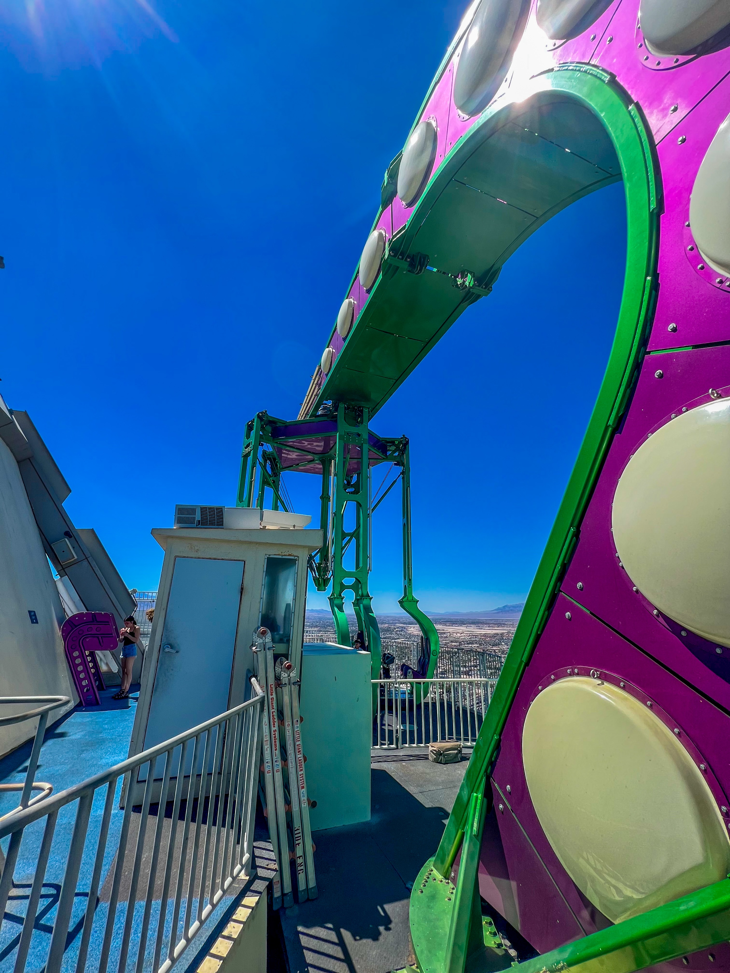 拉斯维加斯美国几线城市,美国拉斯维加斯最大的城市