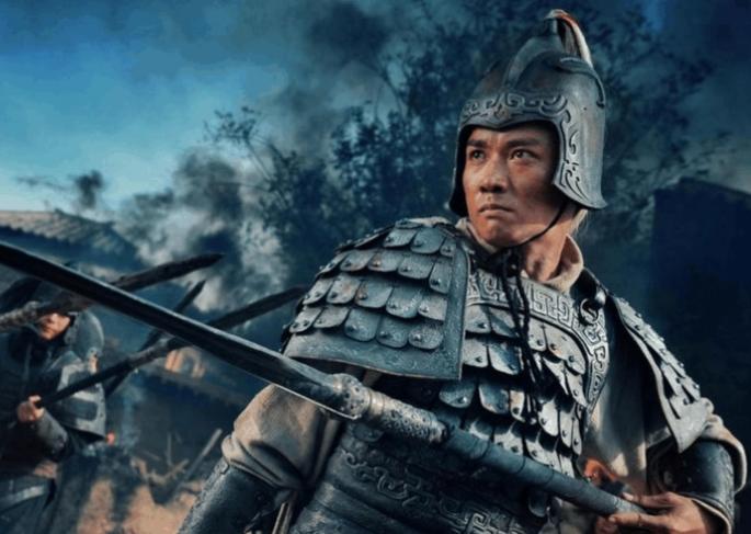 赵云和吕布相差几岁,赵云的样貌特征