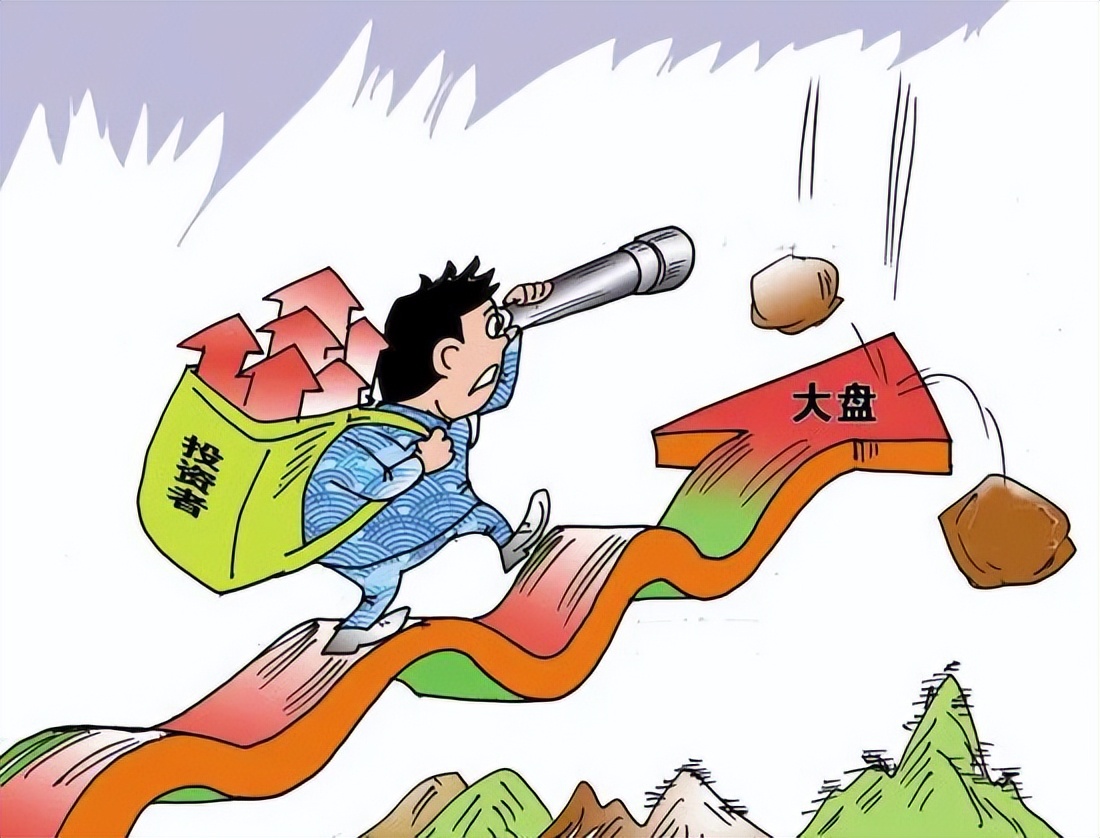 短线操作10个铁律,股市十月策略