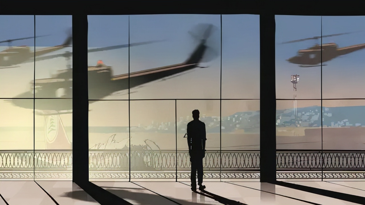 近期最好的5部新片,最值得看的十部新片