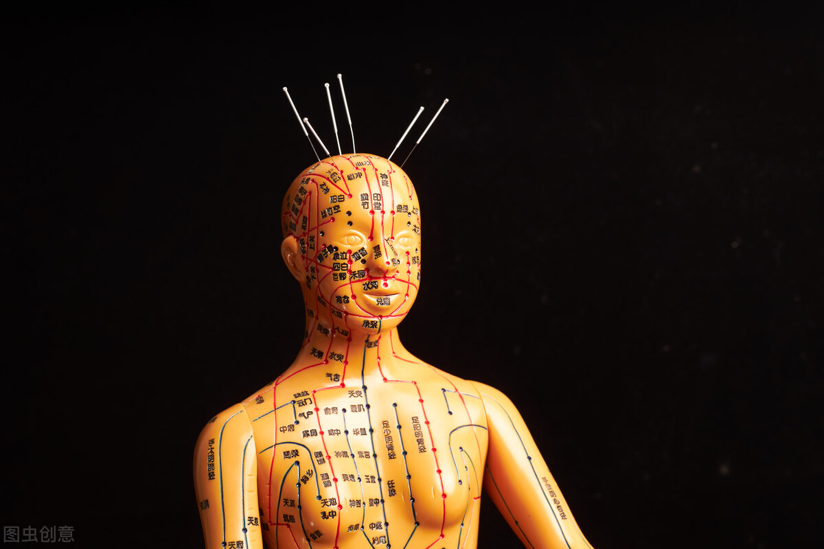 偏头痛是胆经不通吗,敲胆经缓解偏头痛