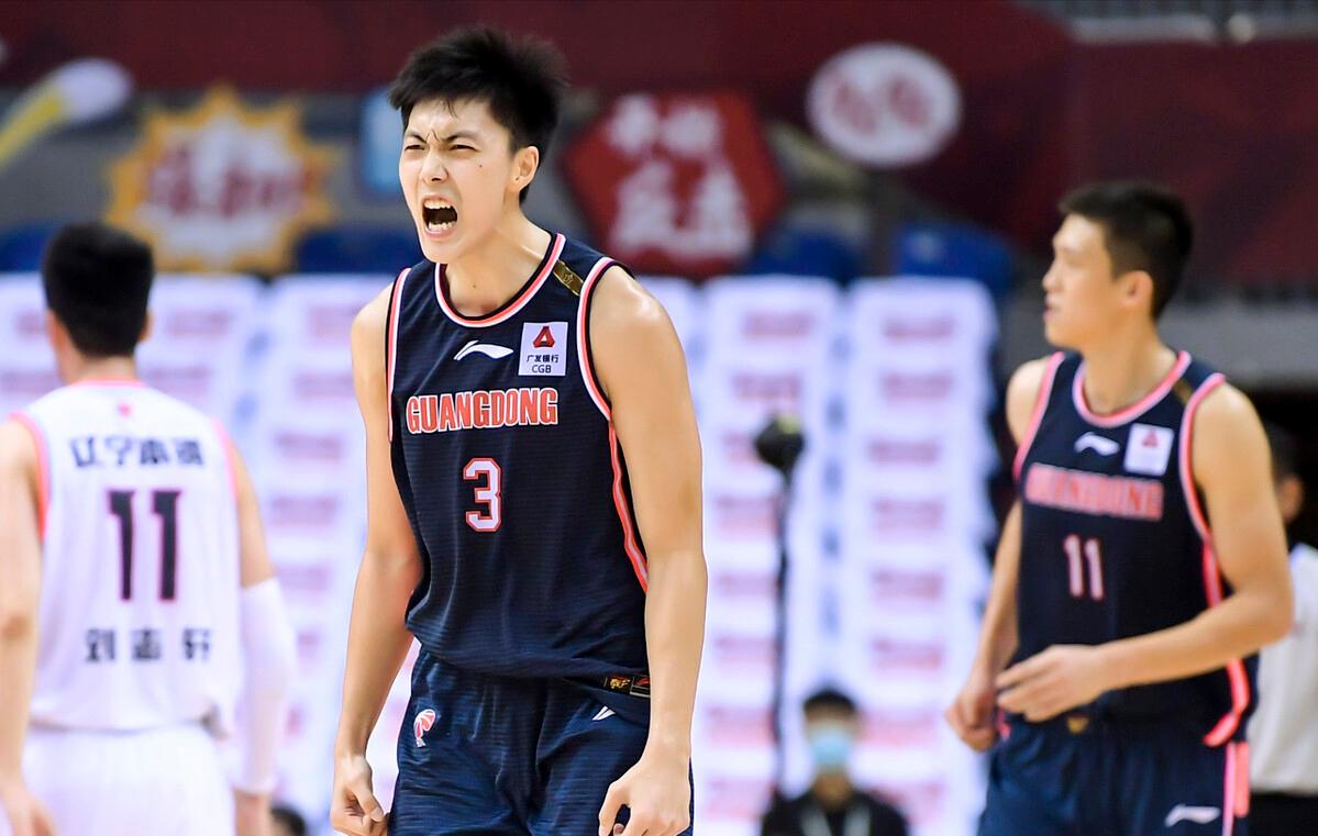 广东宏远重磅引援情况,杜锋接受采访谈为广东带来的冠军