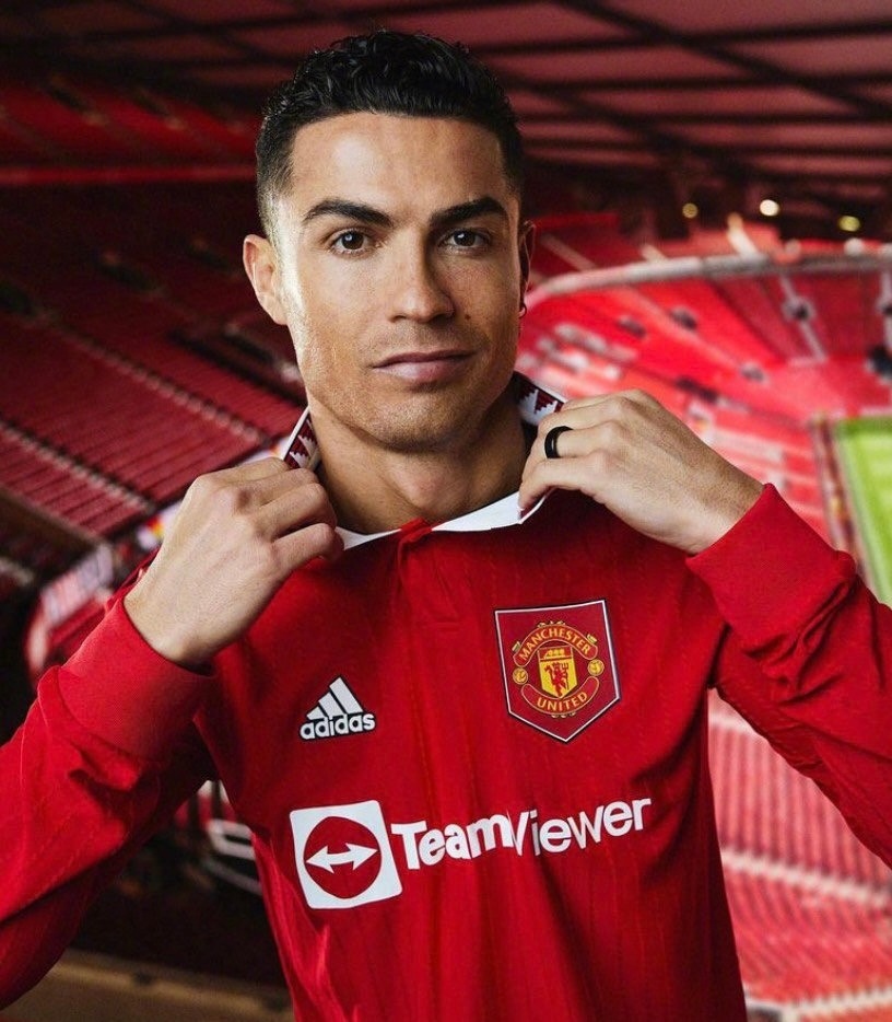 沙特联赛硬挖C罗，狂砸2.8亿欧元！年薪1.25亿，葡萄牙人狠心拒绝