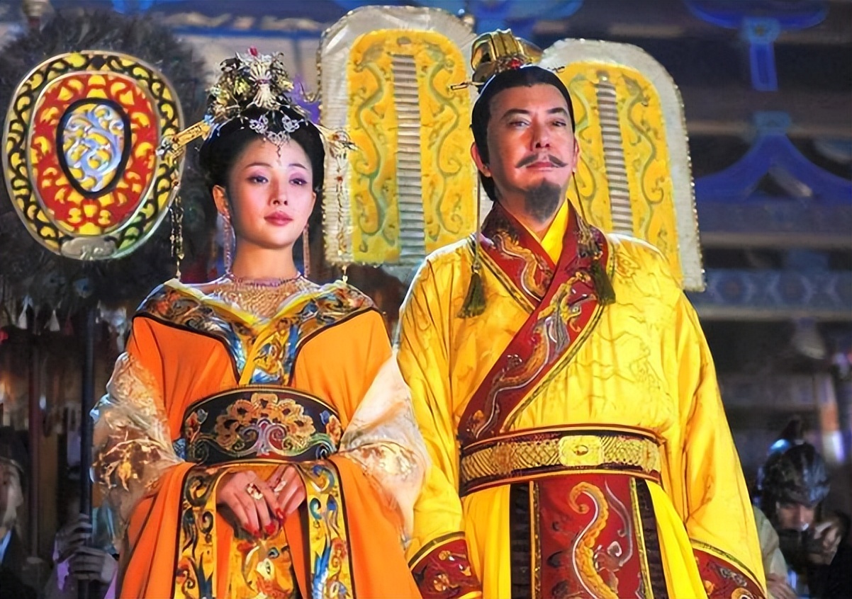 安史之乱到底多乱,安史之乱真的很严重吗