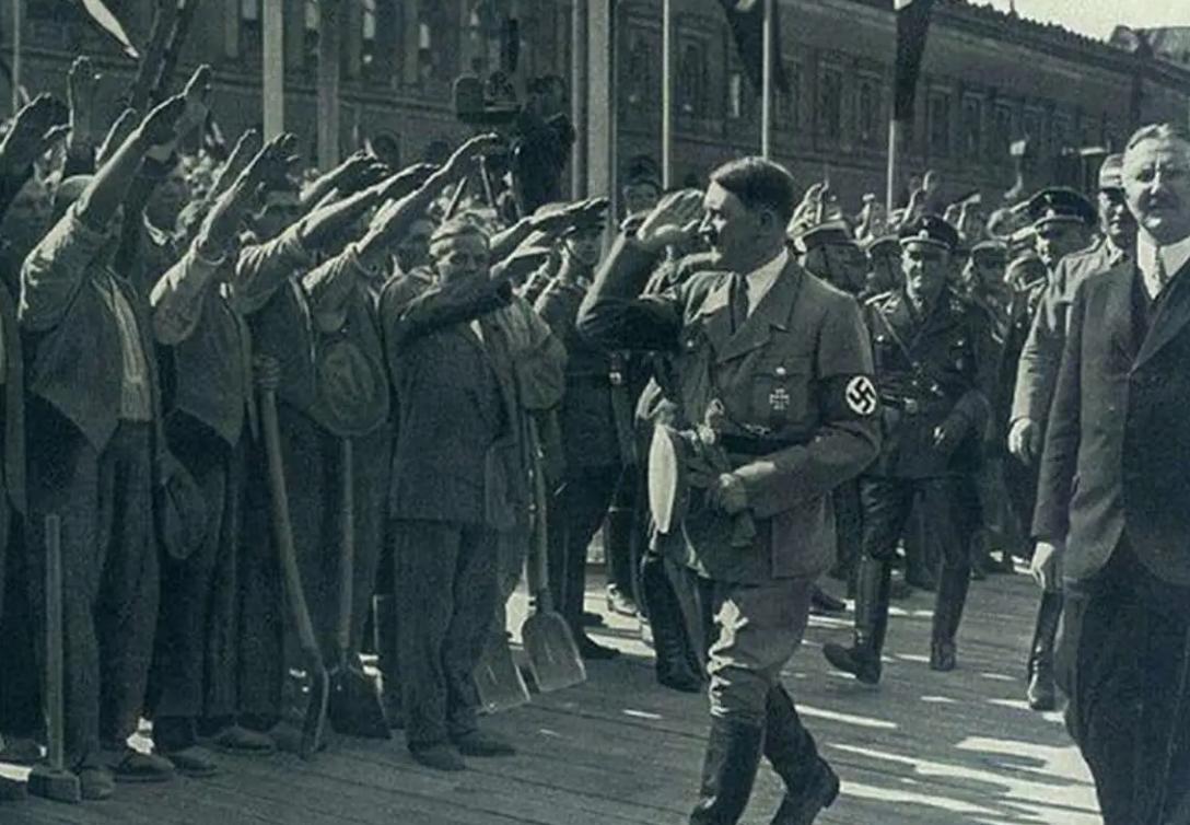 纳粹辨别犹太人的方法,纳粹通过血统辨别犹太人的方法