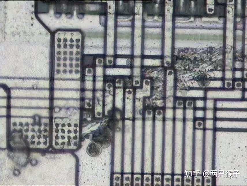 半导体Defect介绍,半导体fab优劣势