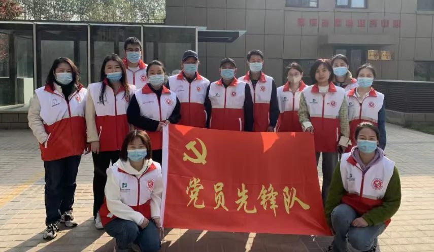 宋官屯街道康博社区：“邻聚力·心融合”共筑社区治理幸福共同体