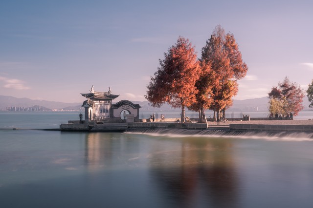 云南旅游为什么这么热门,云南的旅游为什么好