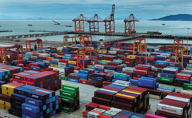 百岛洞头海上花园宣传片,海上花园百岛洞头规划