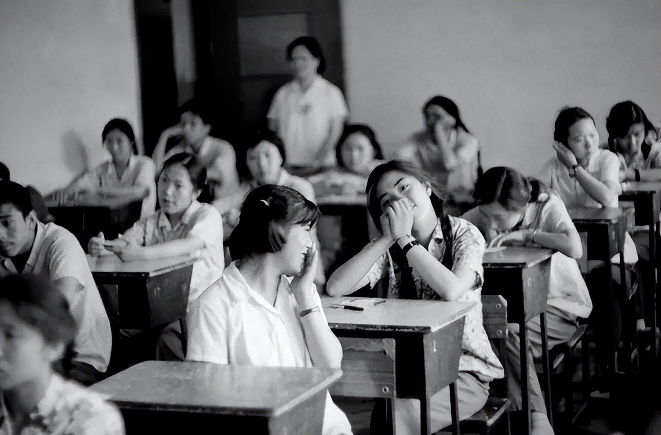 乡土散文：我的求学之路