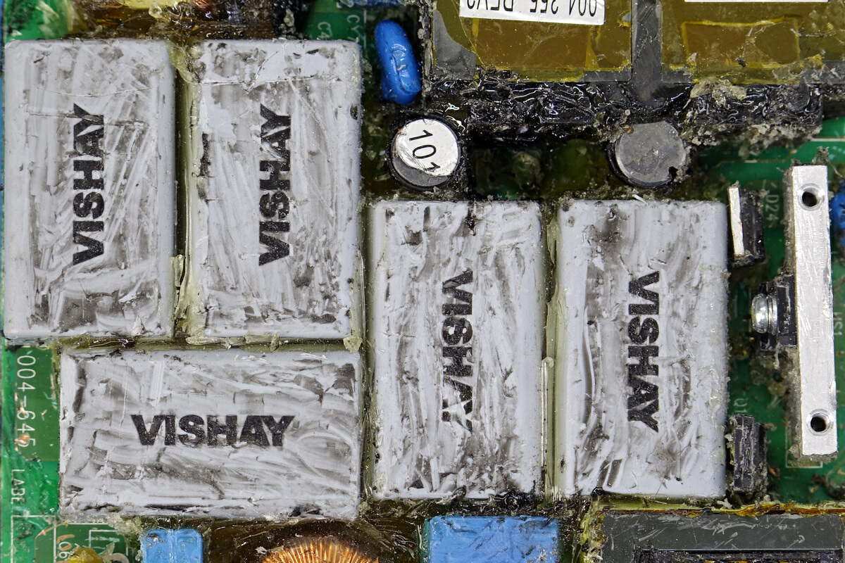 昱能光伏逆变器,昱能逆变器拆解