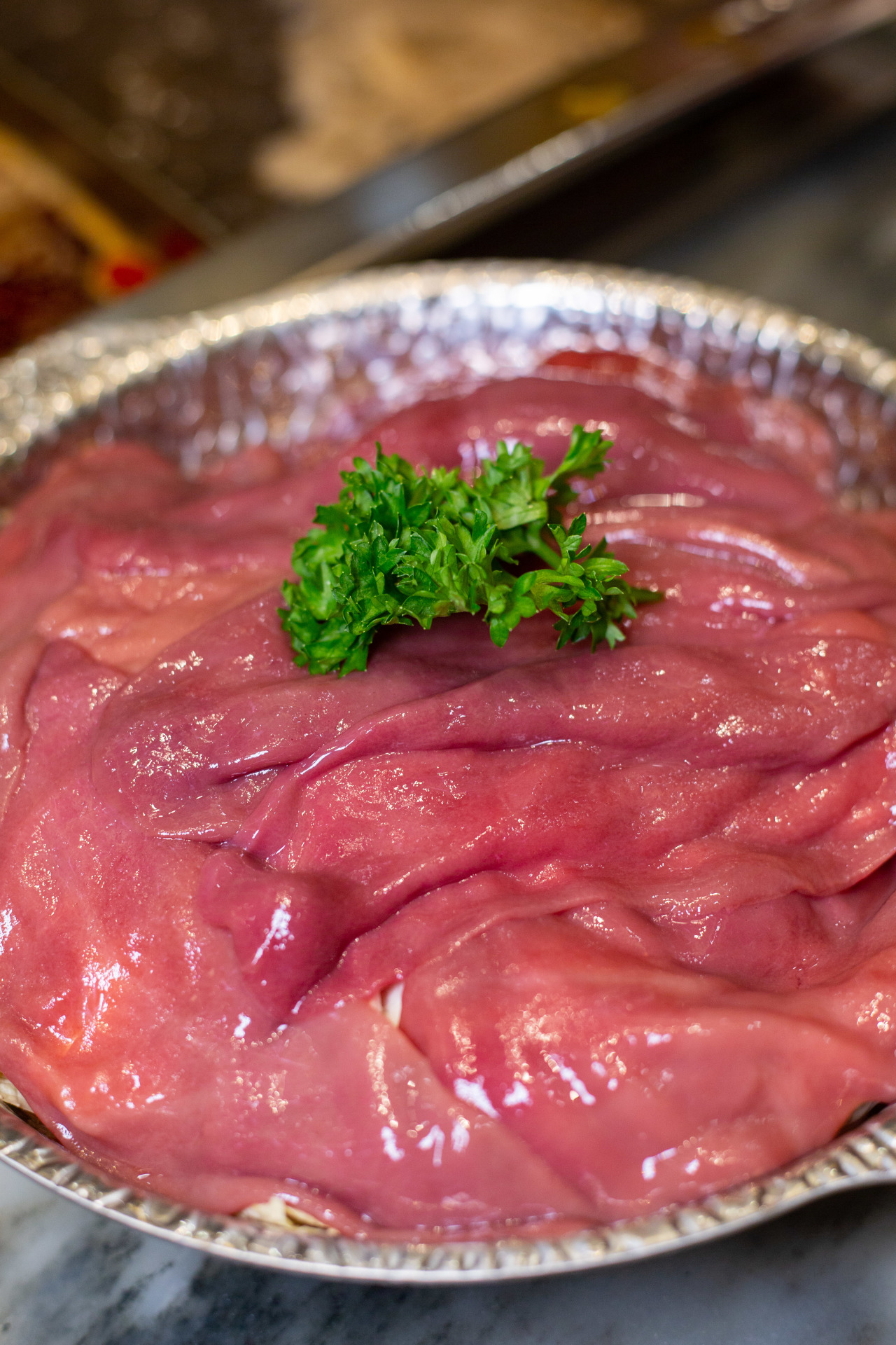 一顿热辣的火锅,一顿火锅是对冬天最好的尊重