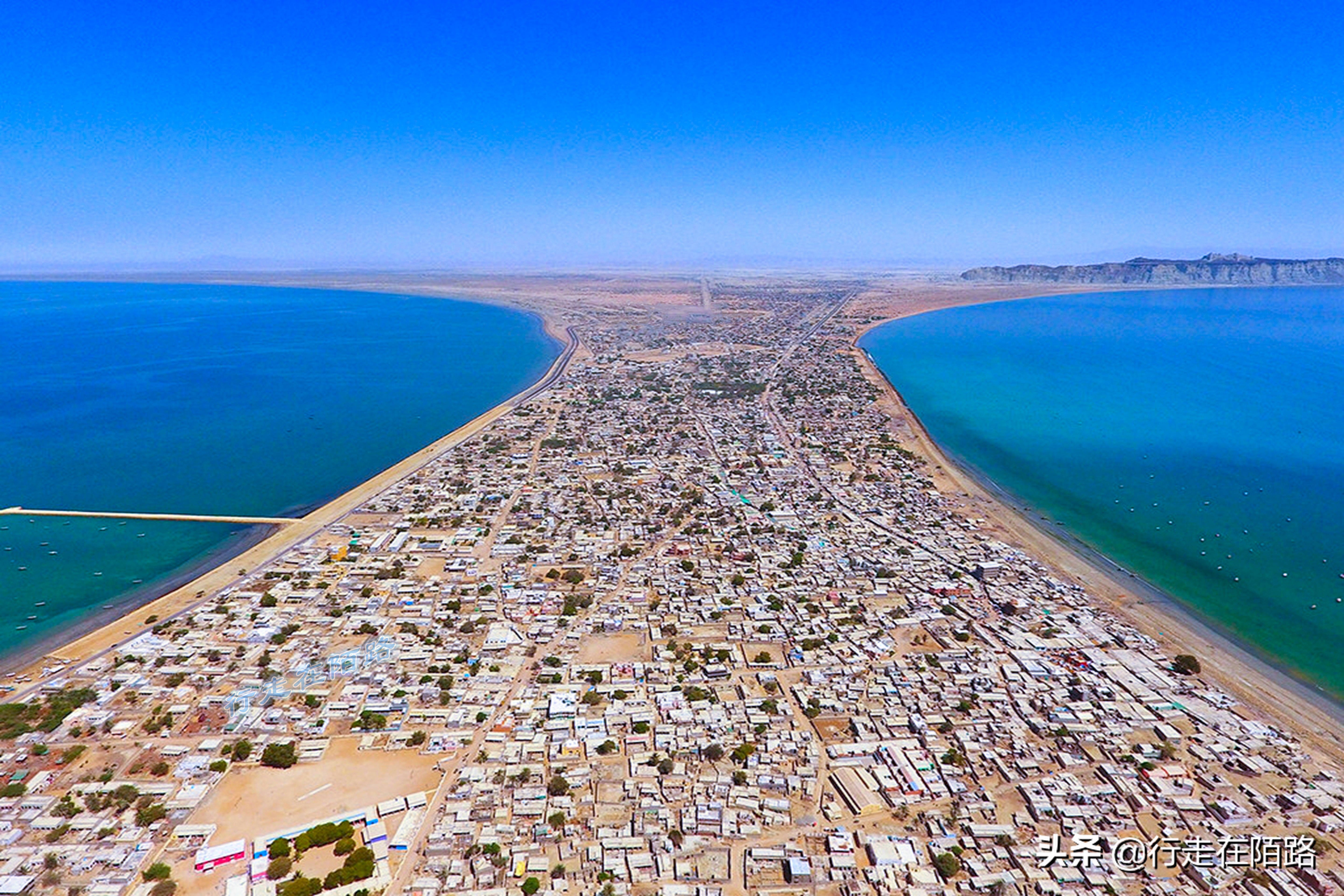 瓜达尔港为什么给新加坡运营,瓜达尔港40年运营权