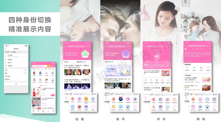 美柚母婴引流,怎么在美柚平台推广