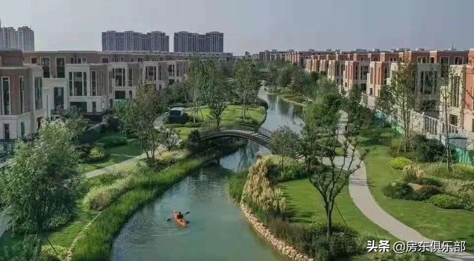 郑州物业排名100强名单,2022年郑州物业排行榜