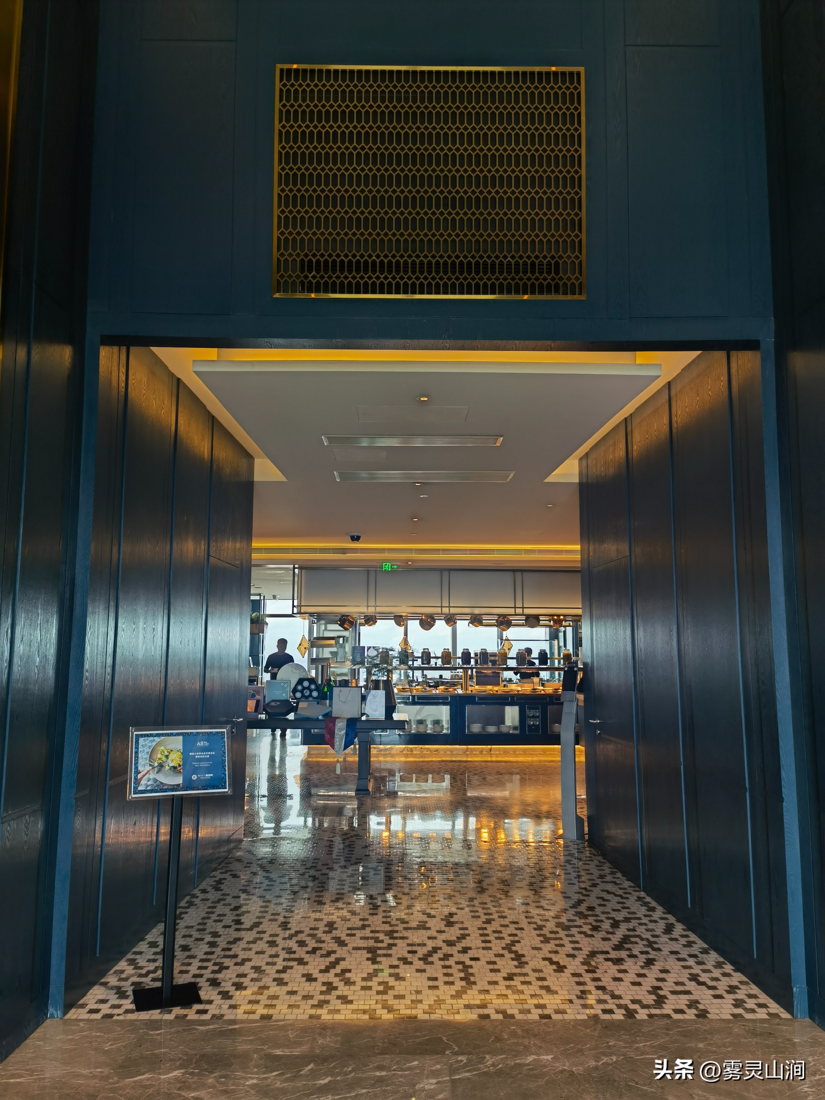 佛山罗浮宫索菲特酒店入住体验,佛山罗浮宫索菲特酒店标准间价格