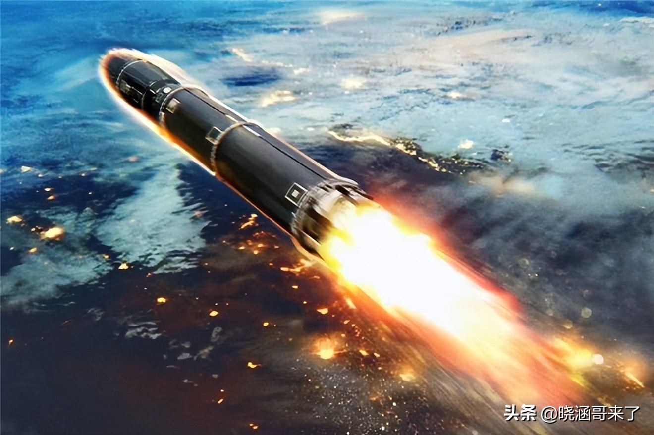 钴弹是最强的核武器吗,世界哪些国家造出了钴弹