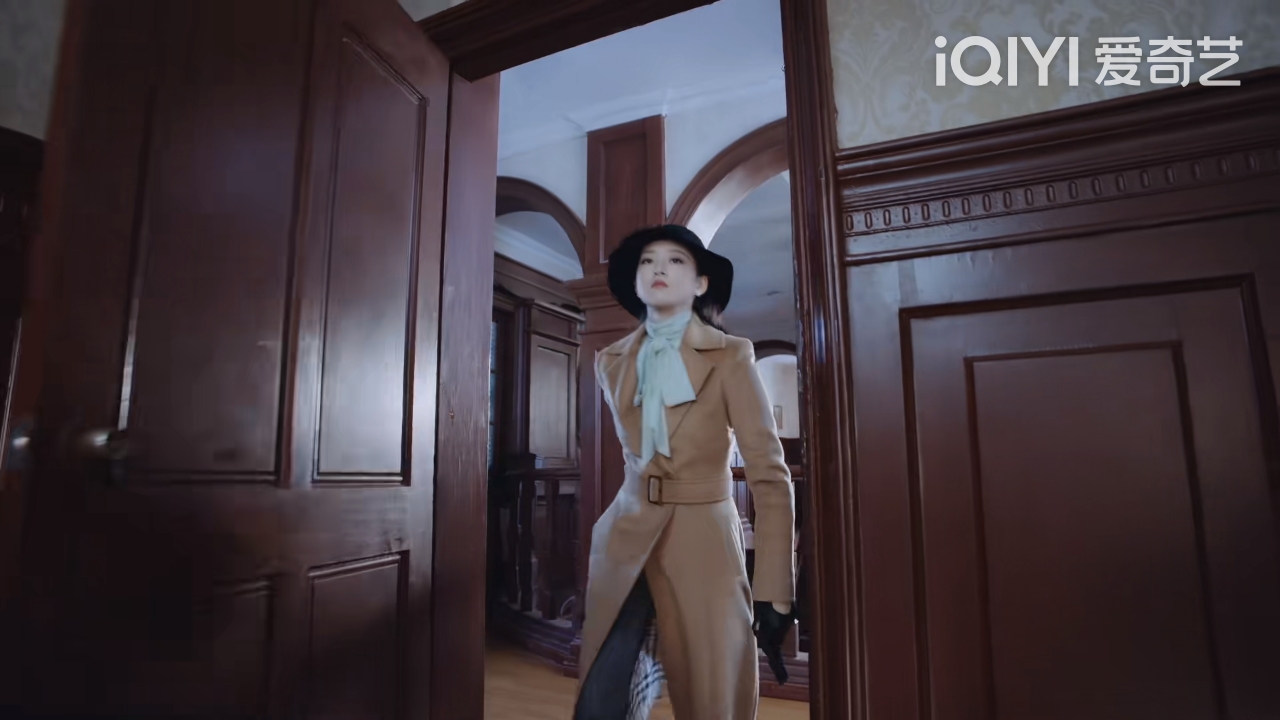 谍战神剧第一集,最近热播电视剧第一名谍战