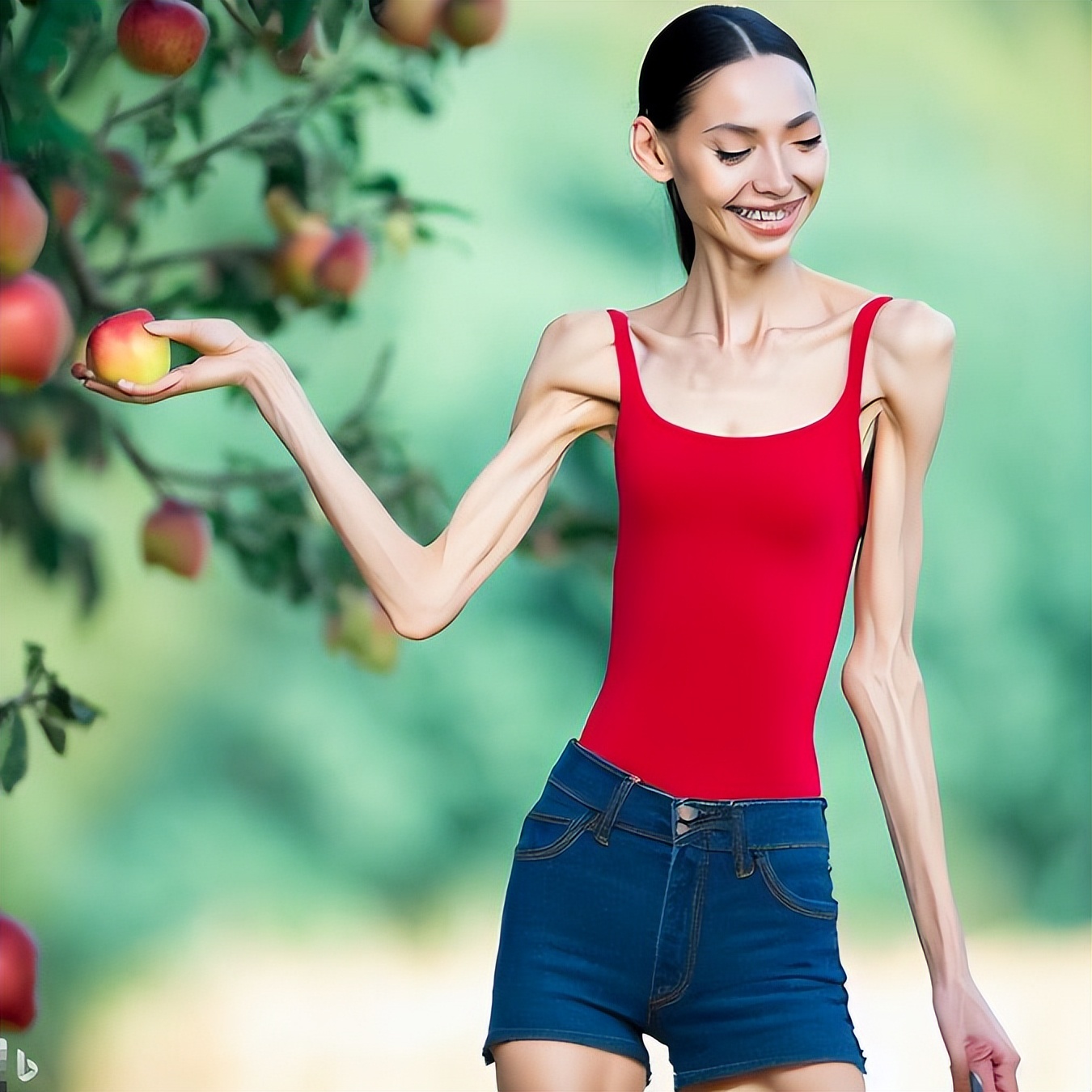 瘦子增重得怎么练,瘦子增肥期间怎么做才能均匀增重