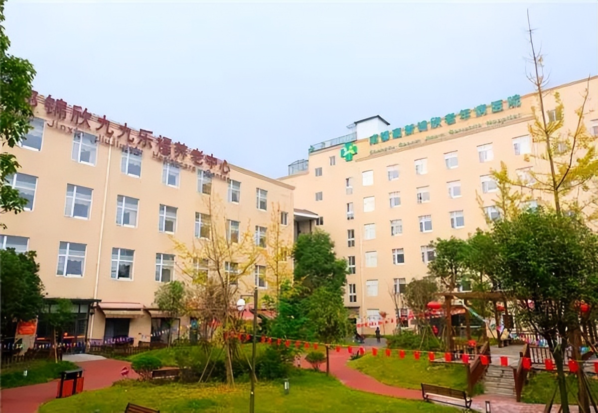 企业洞察实力意味着什么,锦欣福星康养核心竞争力是什么