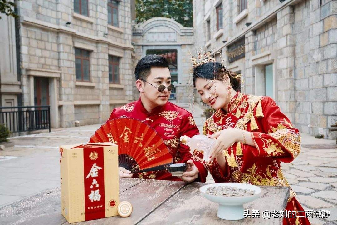 做贴牌酒要多少钱,金六福白酒贴牌