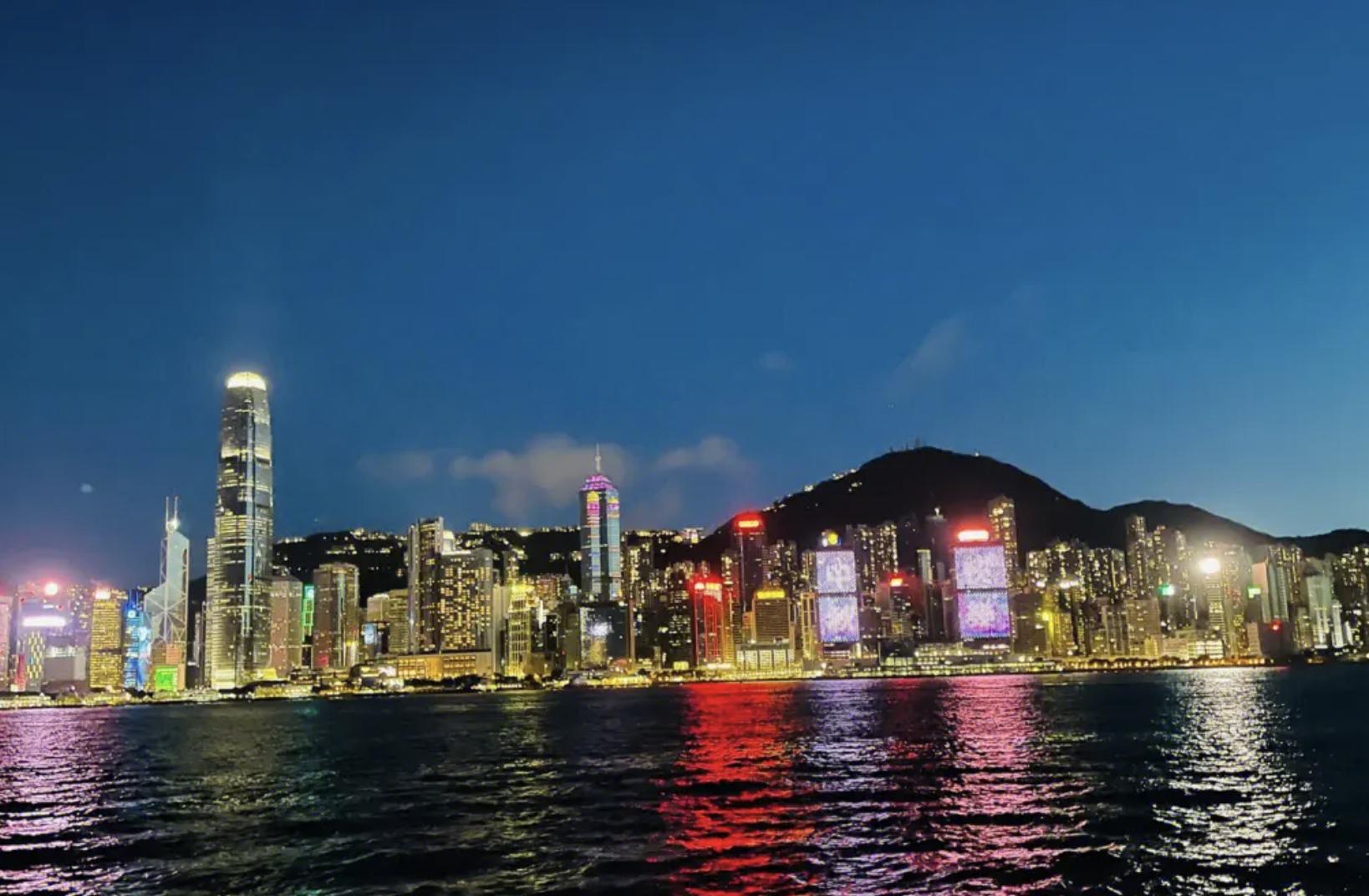 申请香港优才计划有什么好处,香港优才计划2023申请条件