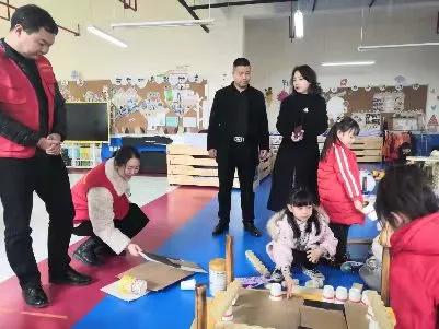 艰难方显勇毅磨砺始得玉成——陕西汉中南郑区恒大幼儿园