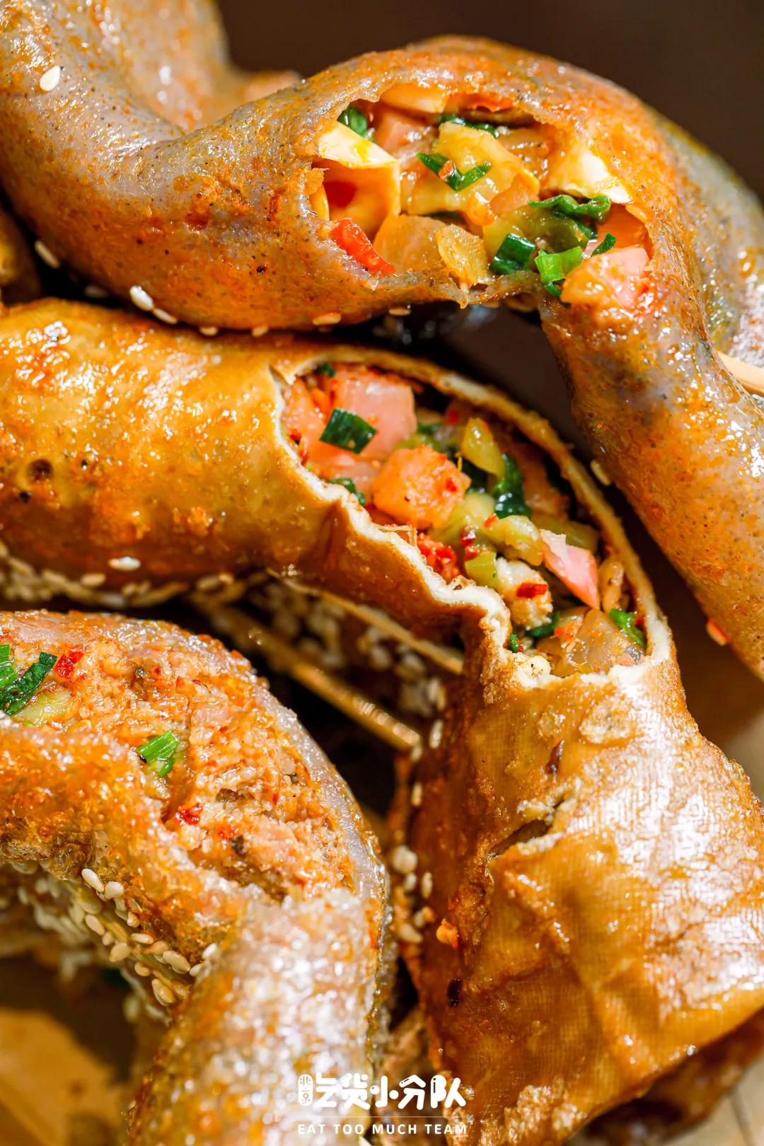 海口青年路美食街推荐,成都青年路美食街叫什么