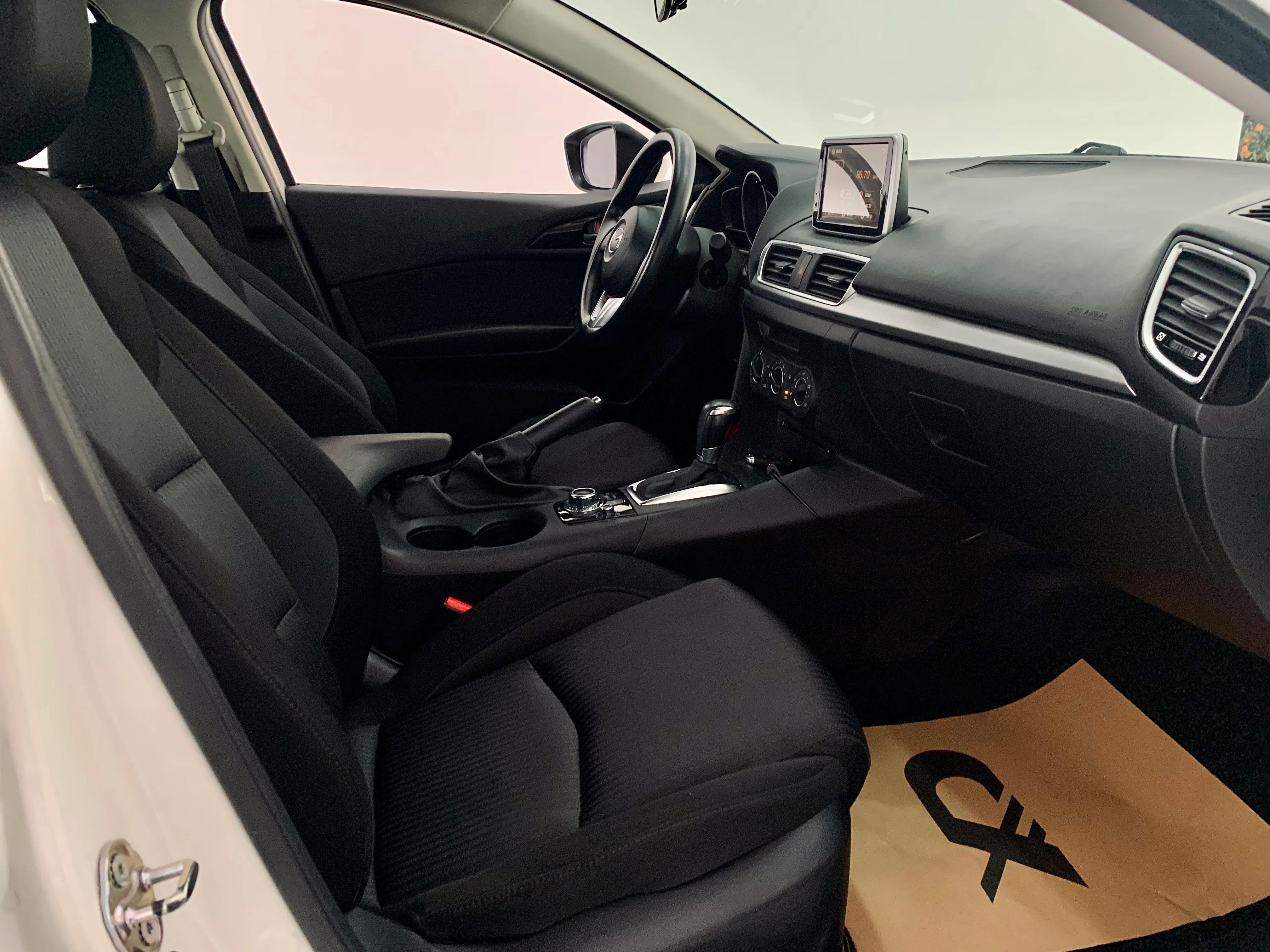 昂克赛拉马自达3雨刮器,昂克赛拉马自达3保养