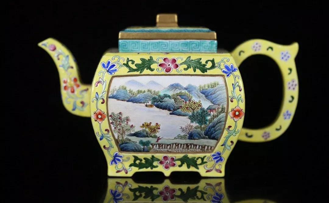 夏天来了怎么喝茶更解暑,夏天喝茶是很享受的