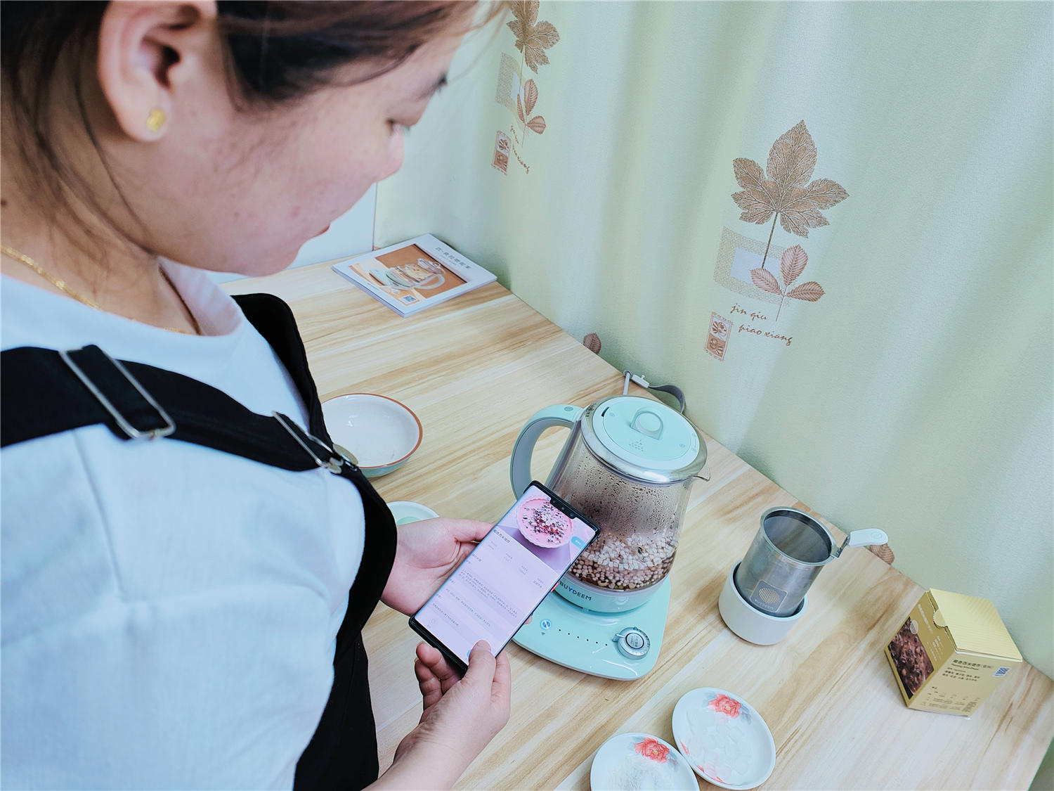 北鼎养生壶哪一款最好用,养生壶怎么选北鼎养生壶大盘点