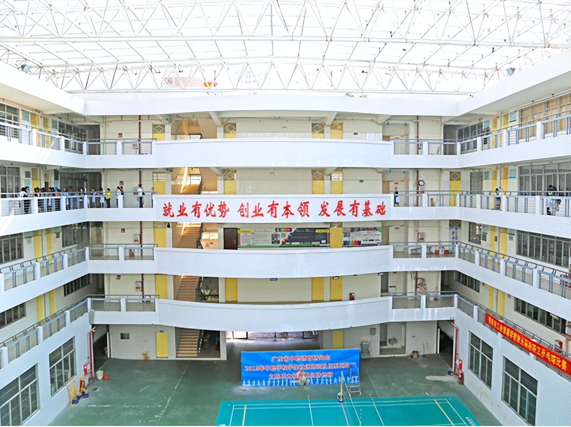 月入过万的职校工作,月薪过万的中职工作