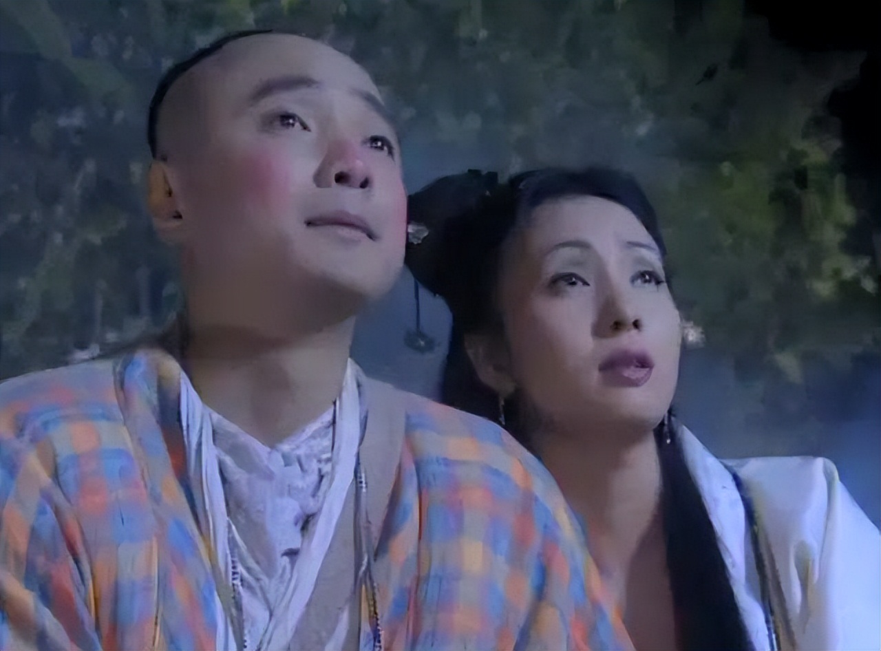 徐峥和张庭,张庭夫妇赚的钱