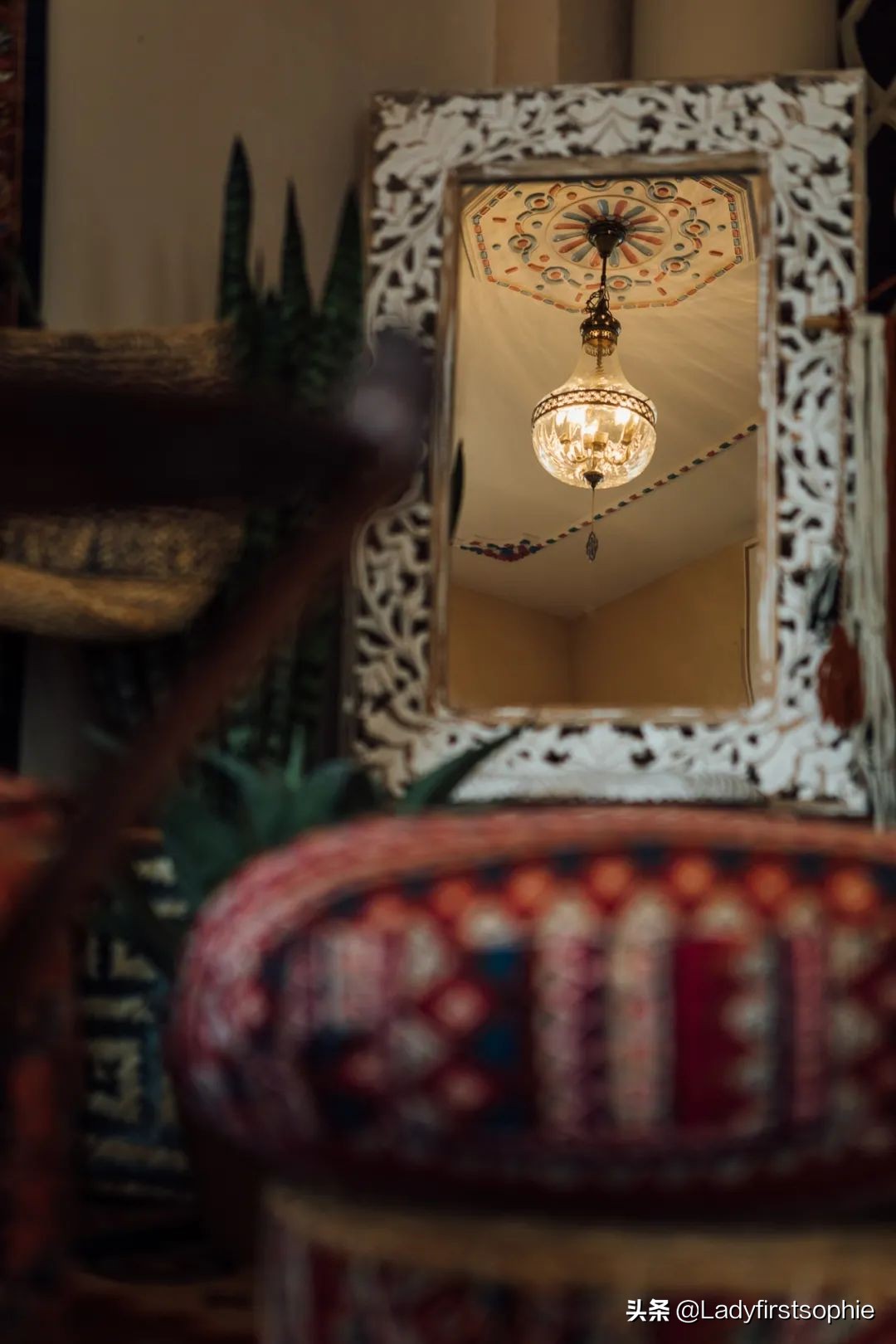 我是如何运营个人摄影工作室,外景基地拍摄技巧