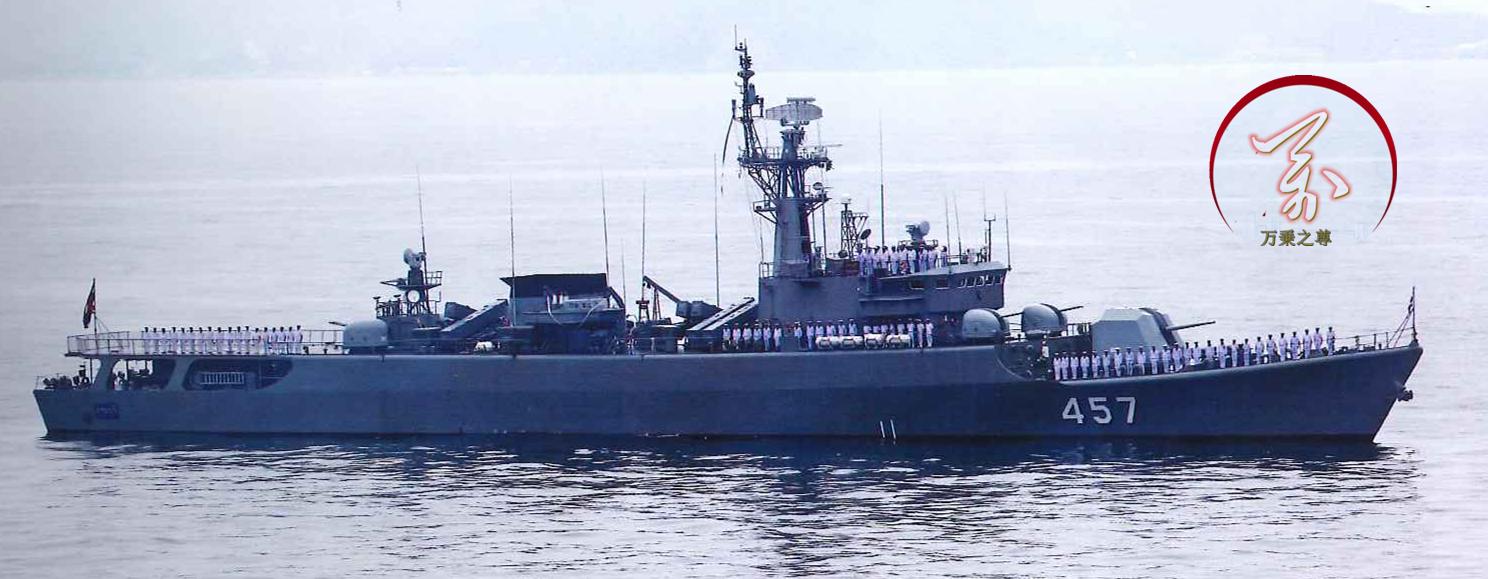 最反复无常的中国*器武**进口国，泰国与中国三十年*器武**交易史