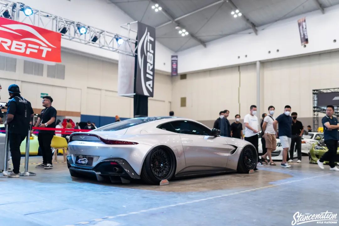 gtshow国际改装,gtshow改装福特