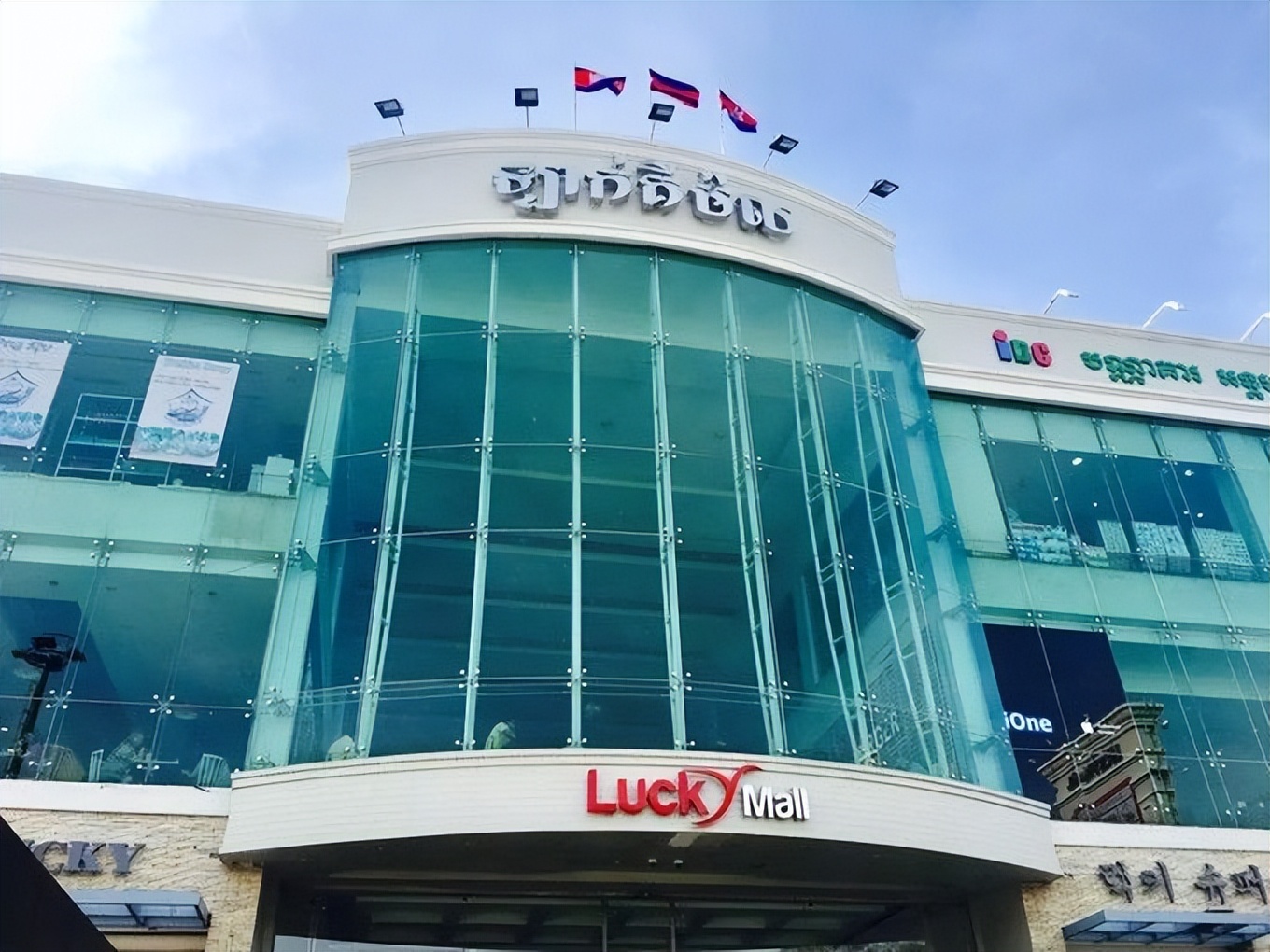 柬埔寨旅行记的真实经历,柬埔寨暹粒行