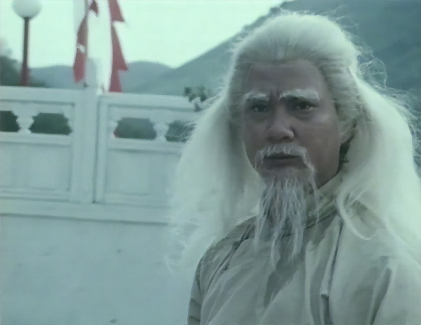 霍元甲武打片40集,粤语版霍元甲黄元申第15集