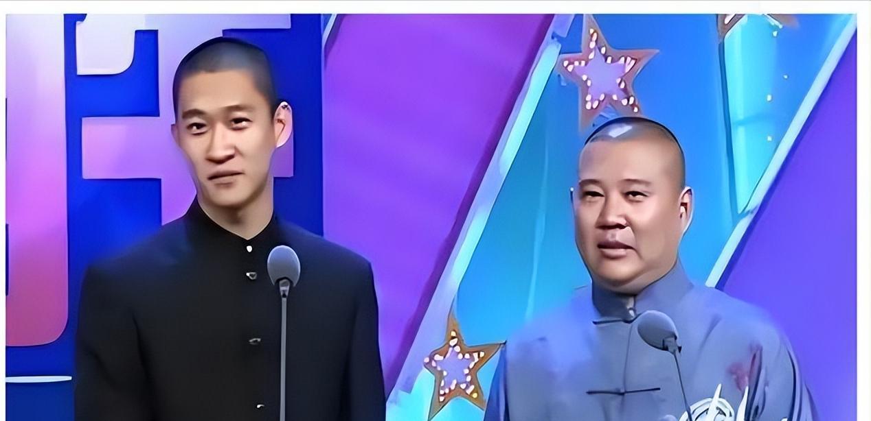 郭德纲最困难的时候曹云金离开了,曹云金背叛郭德纲后过得有多惨