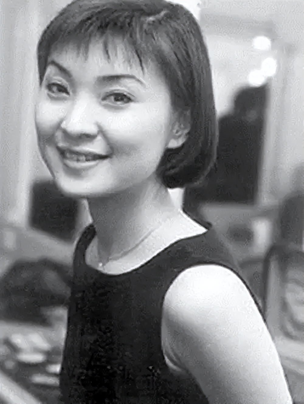 从红极一时到落魄的女星,从爆红到无人问津的歌手