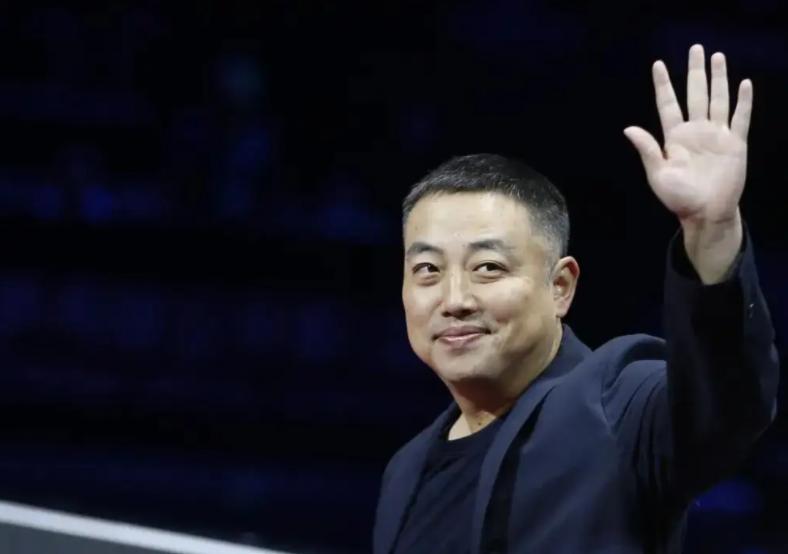 刘国梁乒乓球养狼计划的利与弊！张本智和是另类多数人待遇并不好